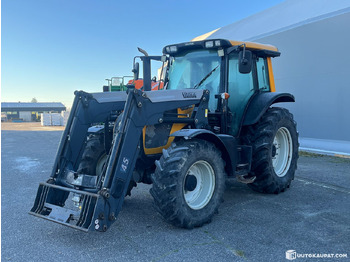 Traktor VALTRA N92