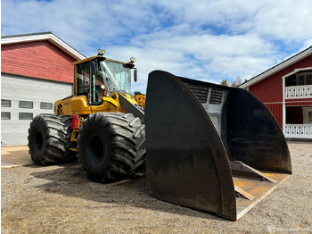 Zakup  Volvo L90F, 2007 "MONSTER", Kalajoki Volvo L90F, 2007 "MONSTER", Kalajoki: slika Zakup  Volvo L90F, 2007 "MONSTER", Kalajoki Volvo L90F, 2007 "MONSTER", Kalajoki