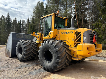 Zakup  Volvo L90F, 2007 "MONSTER", Kalajoki Volvo L90F, 2007 "MONSTER", Kalajoki: slika Zakup  Volvo L90F, 2007 "MONSTER", Kalajoki Volvo L90F, 2007 "MONSTER", Kalajoki