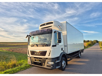 Kamion hladnjača MAN TGM 15.250