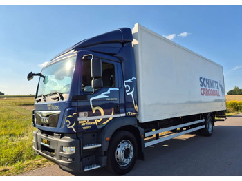 Kamion hladnjača MAN TGM 18.250