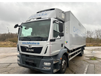 Kamion hladnjača MAN TGM 18.290