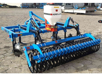 Kultivator AGRO-LIFT