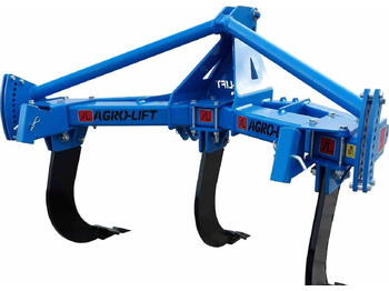 Podrivač AGRO-LIFT