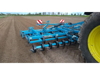 Kultivator AGRO-LIFT