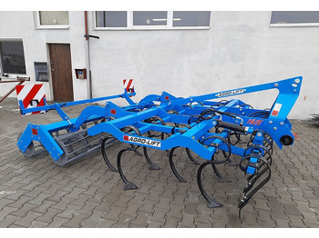 Novi Kultivator Agro-Lift KUS Vibro: slika Novi Kultivator Agro-Lift KUS Vibro