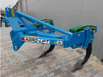 Novi Kultivator Agro-Lift New: slika Novi Kultivator Agro-Lift New