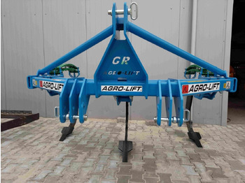 Novi Kultivator Agro-Lift New: slika Novi Kultivator Agro-Lift New