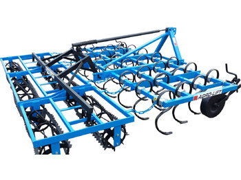 Kultivator AGRO-LIFT