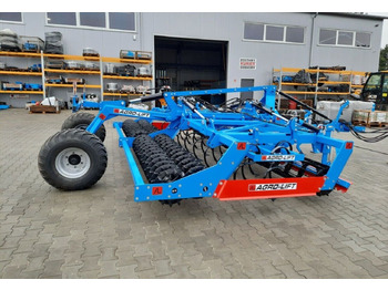 Kultivator AGRO-LIFT