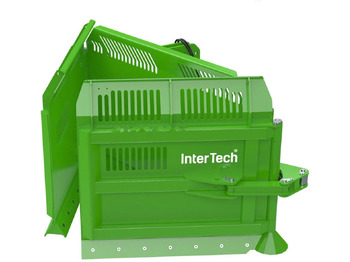 Nož INTER-TECH