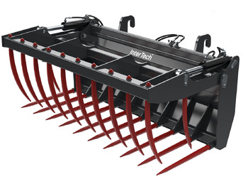 Korpa INTER-TECH