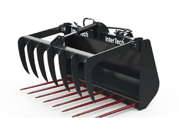 Korpa INTER-TECH