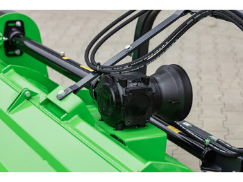 Novi Malčer Talex Leopard Duo 2,5m z przesuwem hydraulicznym: slika Novi Malčer Talex Leopard Duo 2,5m z przesuwem hydraulicznym Novi Malčer Talex Leopard Duo 2,5m z przesuwem hydraulicznym: slika Novi Malčer Talex Leopard Duo 2,5m z przesuwem hydraulicznym