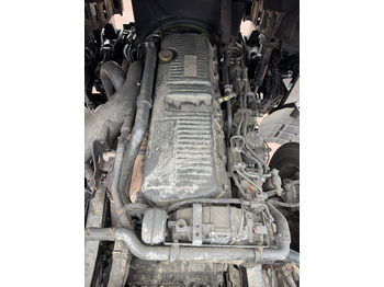 Rezervni dijelovi IVECO Stralis