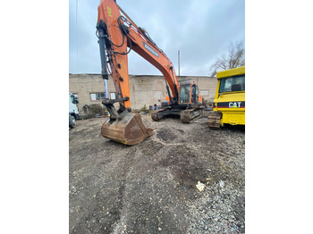 Bager gusjeničar DOOSAN DX340LC