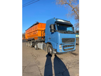 Tegljač Volvo FH-12.500: slika Tegljač Volvo FH-12.500