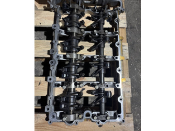 Motor i dijelovi MERCEDES-BENZ Atego