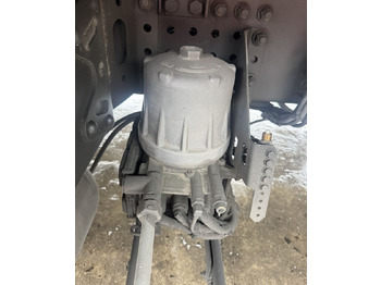 Dijelovi kočnica MERCEDES-BENZ Actros