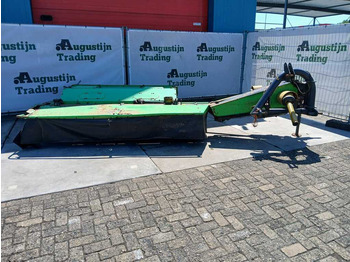 Kosilica DEUTZ