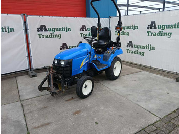 Mali traktor NEW HOLLAND TC series