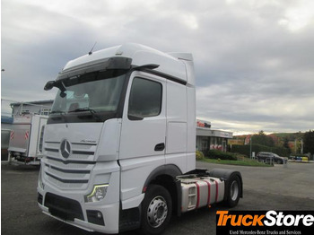 Tegljač Mercedes-Benz Actros 1845 LS: slika Tegljač Mercedes-Benz Actros 1845 LS Tegljač Mercedes-Benz Actros 1845 LS: slika Tegljač Mercedes-Benz Actros 1845 LS