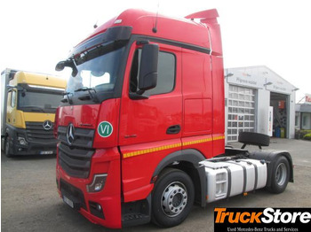 Tegljač MERCEDES-BENZ Actros 1845