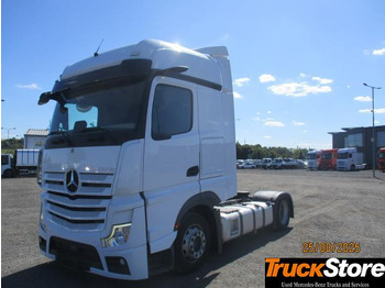 Tegljač MERCEDES-BENZ Actros 1845