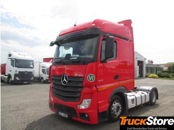 Tegljač MERCEDES-BENZ Actros 1845
