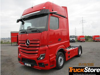 Tegljač MERCEDES-BENZ Actros 1848