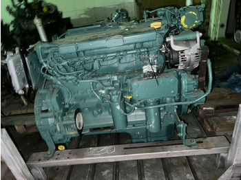 Motor za Bager Volvo D6J rok 2018: slika Motor za Bager Volvo D6J rok 2018