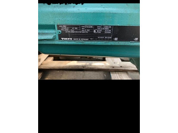 Motor za Bager Volvo D6J rok 2018: slika Motor za Bager Volvo D6J rok 2018