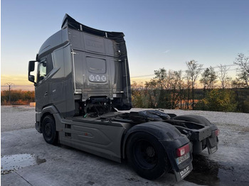 Zakup DAF XG NGD 480 FT DAF XG NGD 480 FT: slika Zakup DAF XG NGD 480 FT DAF XG NGD 480 FT