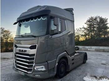 Zakup DAF XG NGD 480 FT DAF XG NGD 480 FT: slika Zakup DAF XG NGD 480 FT DAF XG NGD 480 FT