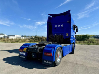 Tegljač MAN TGX 18.510: slika Tegljač MAN TGX 18.510