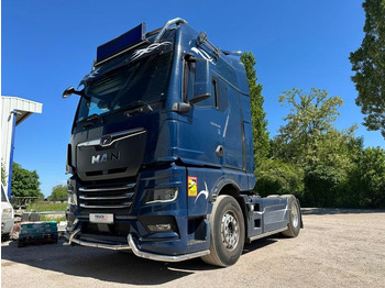 Tegljač MAN TGX 18.510