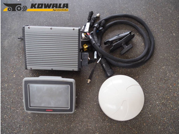 Električni sustav CLAAS