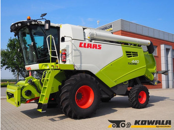 Kombajn za žetvu CLAAS Tucano