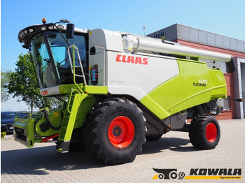 Kombajn za žetvu CLAAS Tucano 570