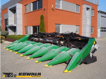 Priključak za kombajn CLAAS Lexion
