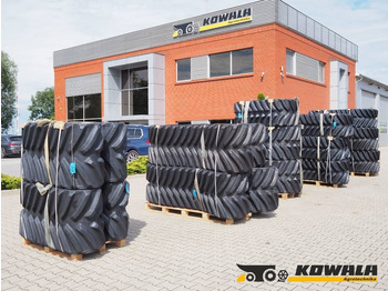 Gusjenice JOHN DEERE