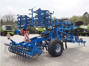 Kultivator Köckerling VECTOR 460: slika Kultivator Köckerling VECTOR 460