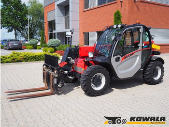 Teleskopski rukovatelj MANITOU MT 625 H