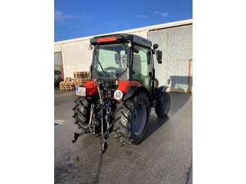 Zakup SAME Frutteto CVT 105, Var. B SAME Frutteto CVT 105, Var. B: slika Zakup SAME Frutteto CVT 105, Var. B SAME Frutteto CVT 105, Var. B