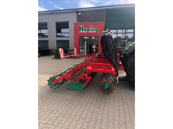 Deponator gnojnice AGRO-MASZ