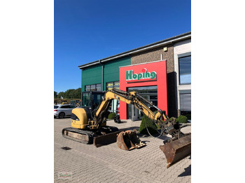 Mini bager CATERPILLAR 305C