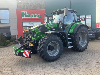 Zakup Deutz-Fahr 6180 TTV 30 Jahre Edition Deutz-Fahr 6180 TTV 30 Jahre Edition: slika Zakup Deutz-Fahr 6180 TTV 30 Jahre Edition Deutz-Fahr 6180 TTV 30 Jahre Edition