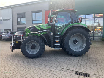 Zakup Deutz-Fahr 6180 TTV 30 Jahre Edition Deutz-Fahr 6180 TTV 30 Jahre Edition: slika Zakup Deutz-Fahr 6180 TTV 30 Jahre Edition Deutz-Fahr 6180 TTV 30 Jahre Edition