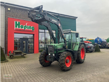 Traktor FENDT Farmer 300