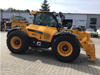 Teleskopski rukovatelj JCB 560-80 Agri Pro: slika Teleskopski rukovatelj JCB 560-80 Agri Pro